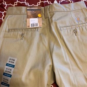Carhartt men’s pants